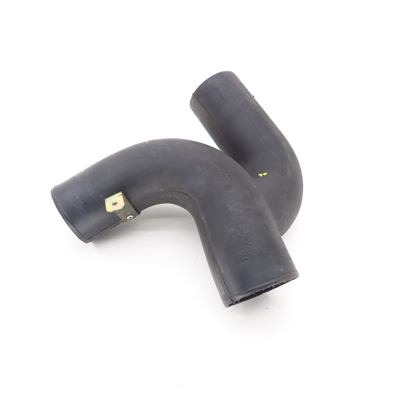 Left Intake Air Duct for Ferrari F355 GTS 3.5L 157560 2.7 Motronic System-image