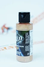 Createx Wicked Colors W076 Detail Universal Fleshtone 2oz. water-based airbrush