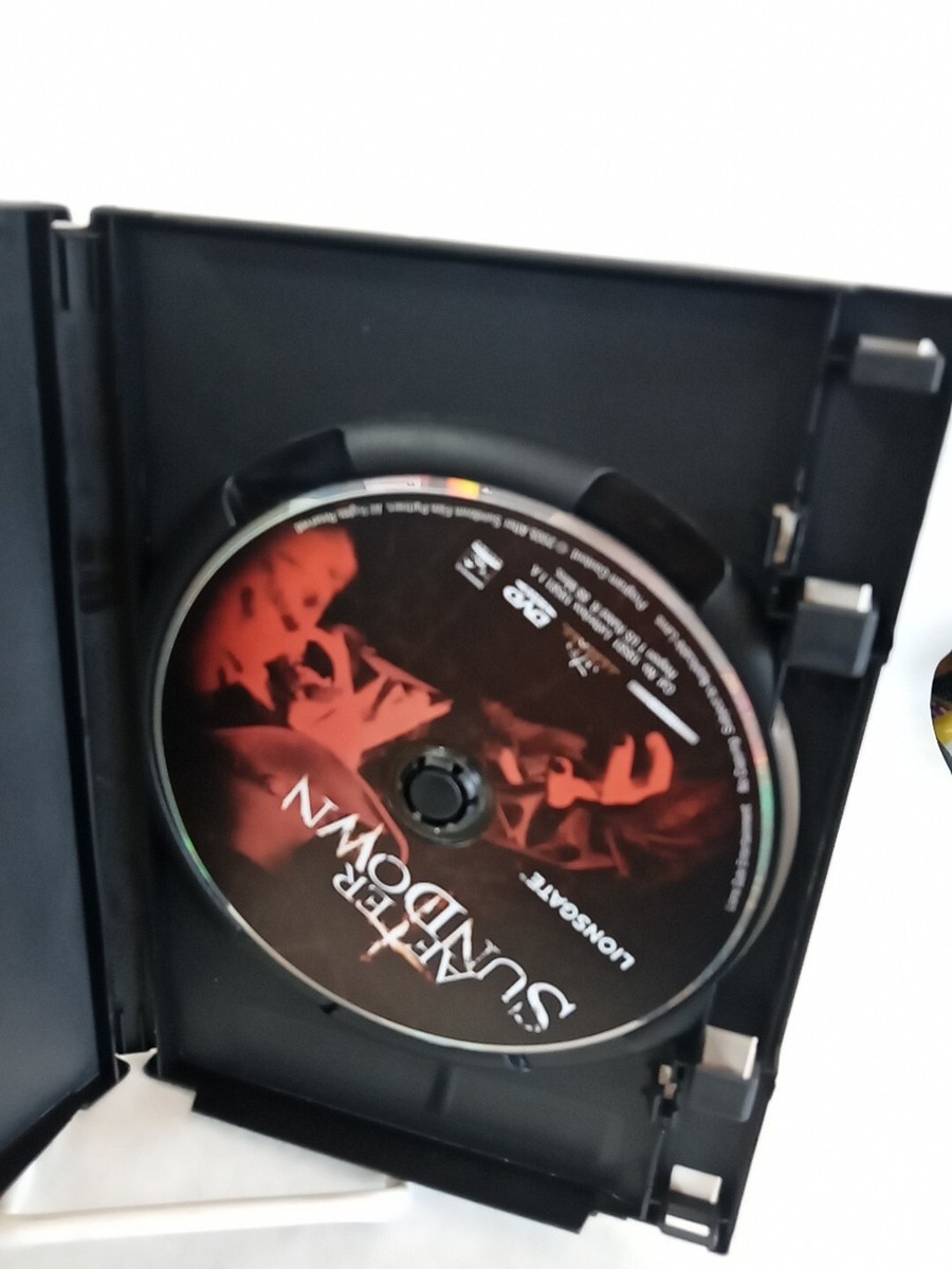 ZeeNunew 「After Sundown」DVD YESASIA: After Sundown (2023) (DVD + USB) (Special Edition