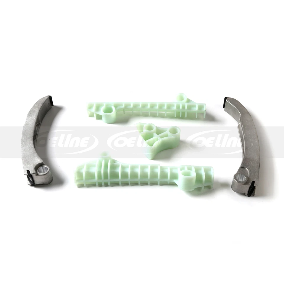 Kit de cadena de distribución para Cadillac XLR STS SRX Sevilla Eldorado Oldsmobile 4,6 L V8 Foto 3 de 4