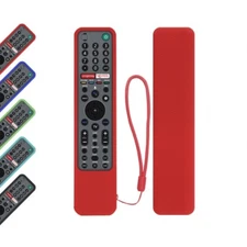 Remote Control Protective Cover Shockproof for Sony RMF-TX600C 600P/U/E 500U/E