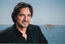 THORSTEN KAYE signed Autogramm 20x30cm BOLD AND BEAUTIFUL in Person autograph