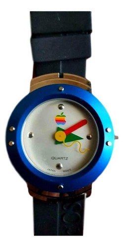 Orologio apple watch vintage design quarzo vintage mac os vitange  modernariato | eBay