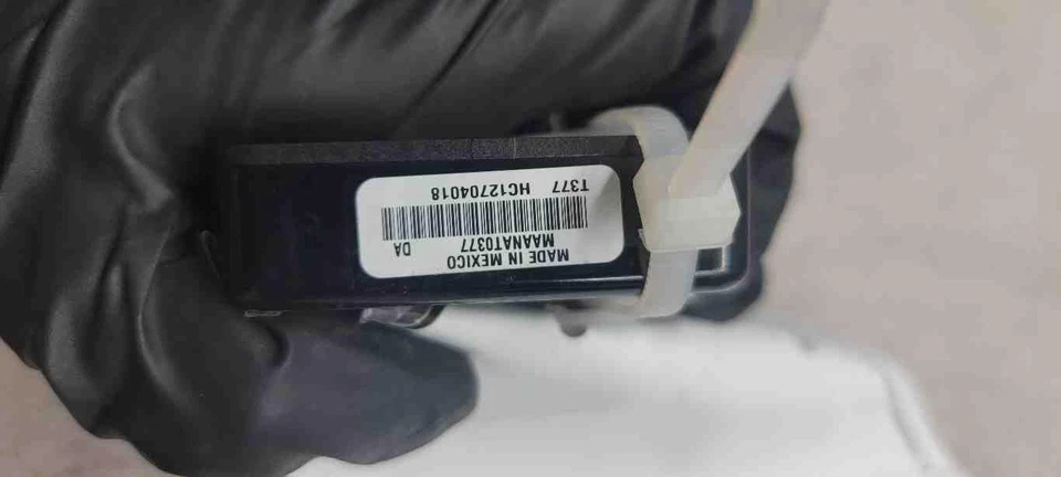 ✅ Ford Fiesta 2015 sensor de lluvia PN: DE8T-19H463 OEM Foto 3 de 4