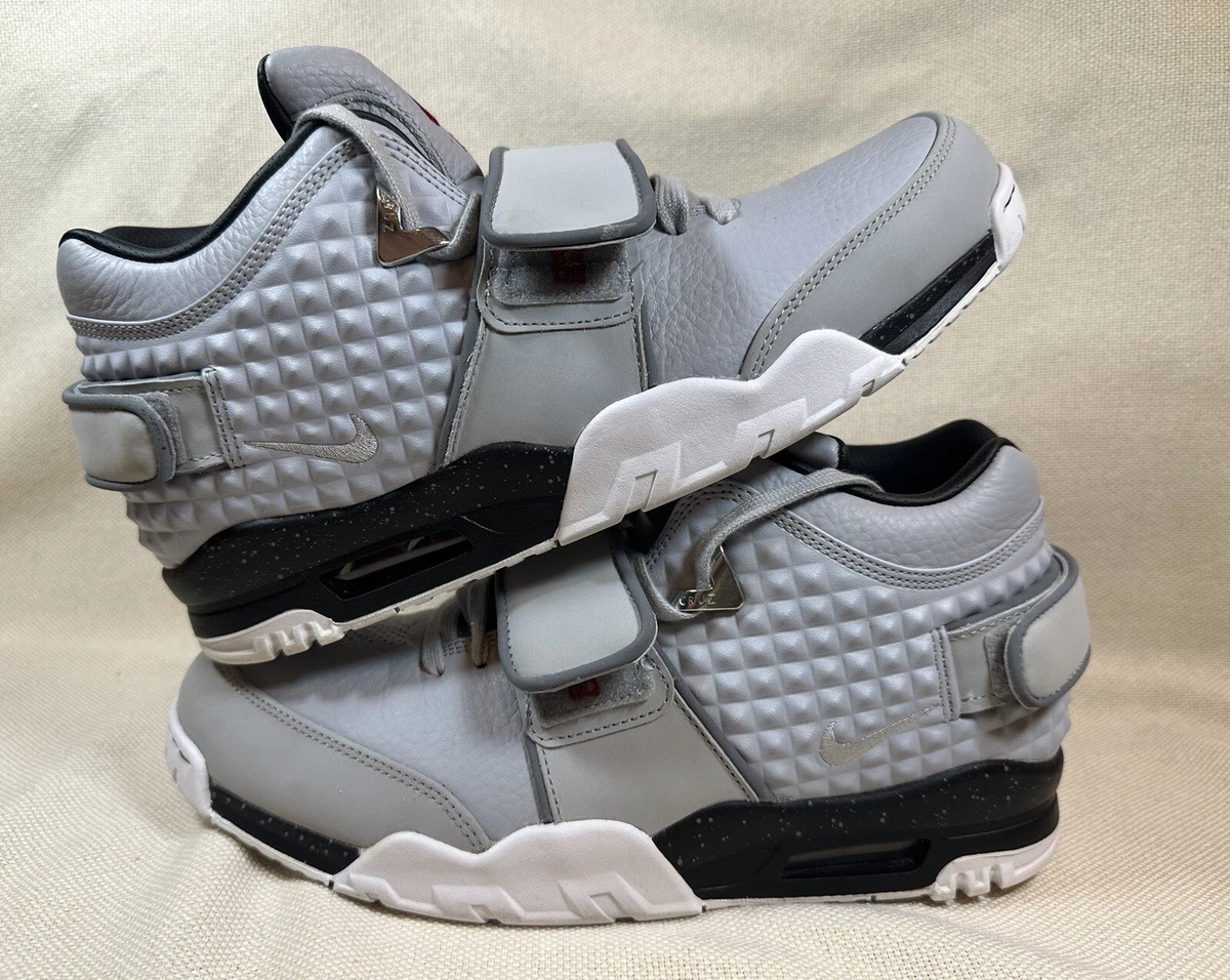 Nike Air Trainer Cruz Wolf Grey | eBay