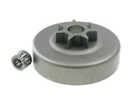 "Kupplungsglocke Chain Sprocket 404\" 7Z FüR Stihl 064 MS640 Ms 640"