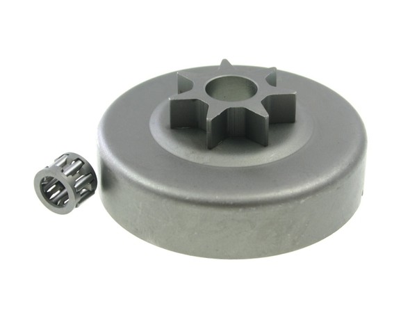 "Kupplungsglocke Chain Sprocket 404\" 7Z FüR Stihl 064 MS640 Ms 640"-image