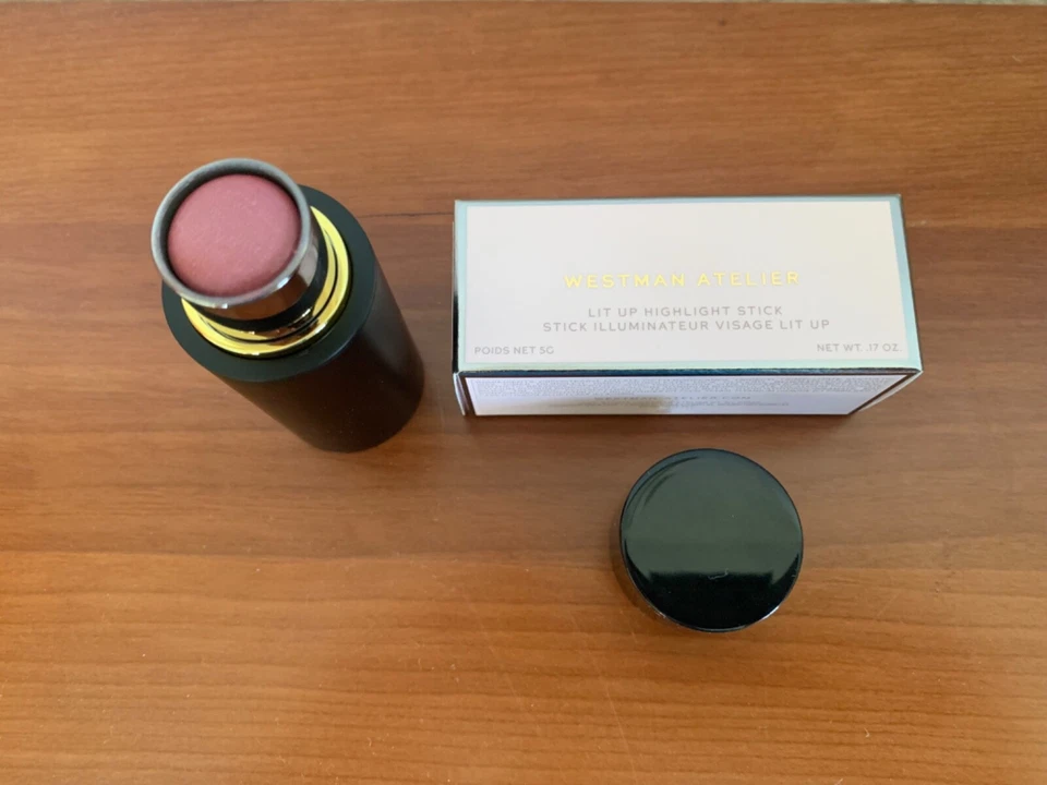 Westman Atelier Highlight Stick Petal 5 g