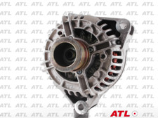 ATL LICHTMASCHINE GENERATOR 120 A f&uuml;r MERCEDES C-KLASSE W203 S203 CL203 C180