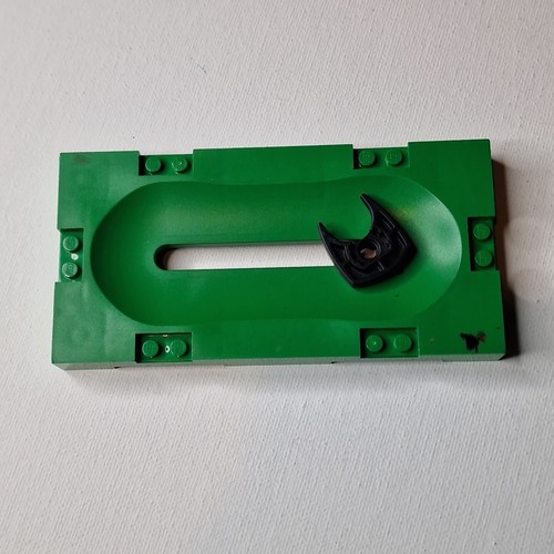 8 Various Sports field Green Baseplates 30492, 41820, 30489, 4204 (See Pics) - Picture 4 of 17
