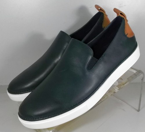 253769 SD50 NOAH SLIP ON MEN'S SHOES 9 
