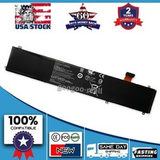 OEM RC30-0248 Battery for Razer Blade 15 Advanced 2018 2019 2020 2021 RZ09-02385