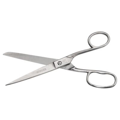 Singer Nähschere (20,3 cm/ 8'') Nähen, Sticken