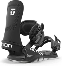UNION WOMENS ULTRA SNOWBOARD BINDINGS