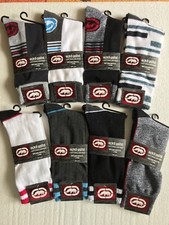 ECKO UNLTD Casual Socks Men's 10-13