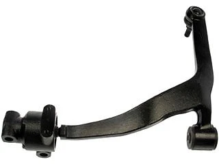 Front Right Lower Control Arm and Ball Joint Dorman For 2003-2008 INFINITI FX45 - Image 3 of 4