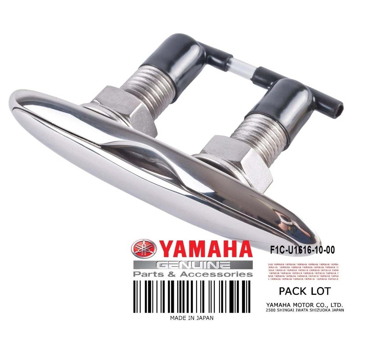 Yamaha Boat Cleat OEM AR240 SX240 AR210 242 Limited S 275