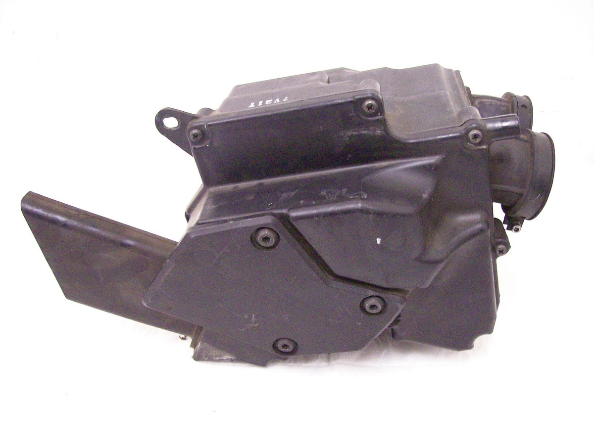 Kawasaki 2008 2009 2010 EX250 250 Ninja Air Filter Cleaner