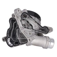 Filtre à huile BMW M3