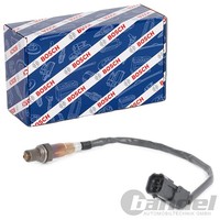 Bosch Lambdasonde LAMBDA-SONDE Sensor | 0 258 006 537