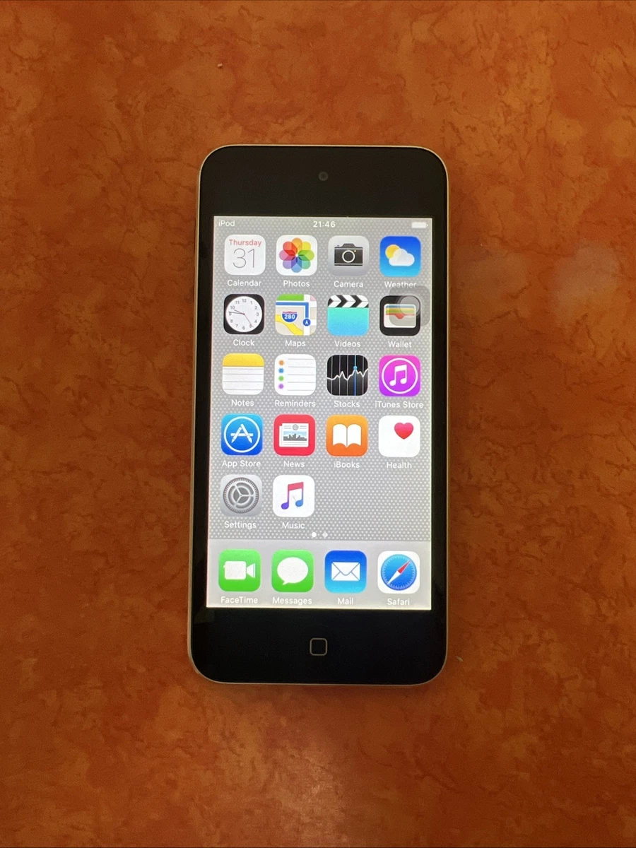 Ipod Touch 16gb for sale - eBay
