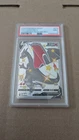 2020 POKEMON SWORD & SHIELD CHAMP'S PATH SECRET #079 FULL ART/CHARIZARD V PSA 9