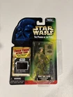 Star Wars Power of the Force Endor Rebel Soldier 3.75" Figure Freeze Frame 1997