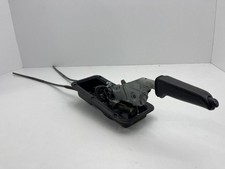 BMW Z4 E85 E86 2003 Vorrichtung Parkbremse Handbremse Feststellbremse Innenraum 