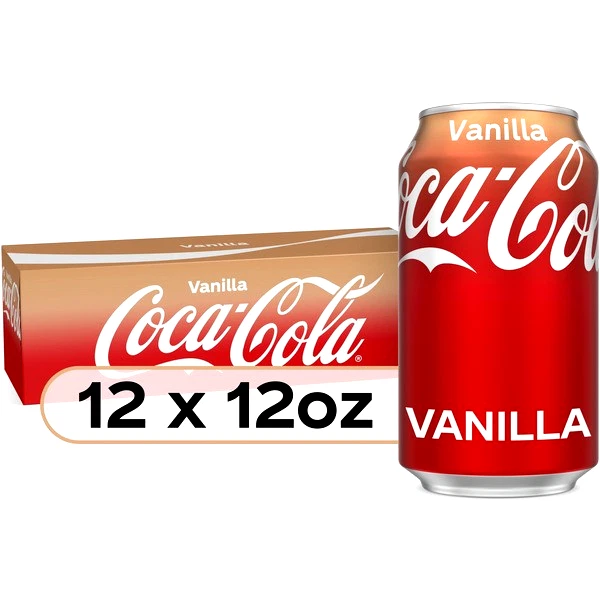 Multi-color Coca-Cola Cans for sale | eBay