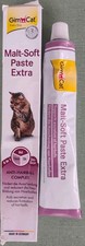 GimCat Malt Soft Extra 100g Exp 11/2026 Damaged Box