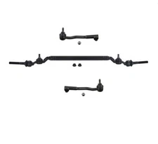 for 95-2001 BMW 740I 740IL 750IL Inner Tie Rod Rods & Drag Center Link