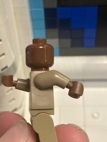 Lego Star Wars 7868 8019 Clone Wars Mace Windu Minifigure