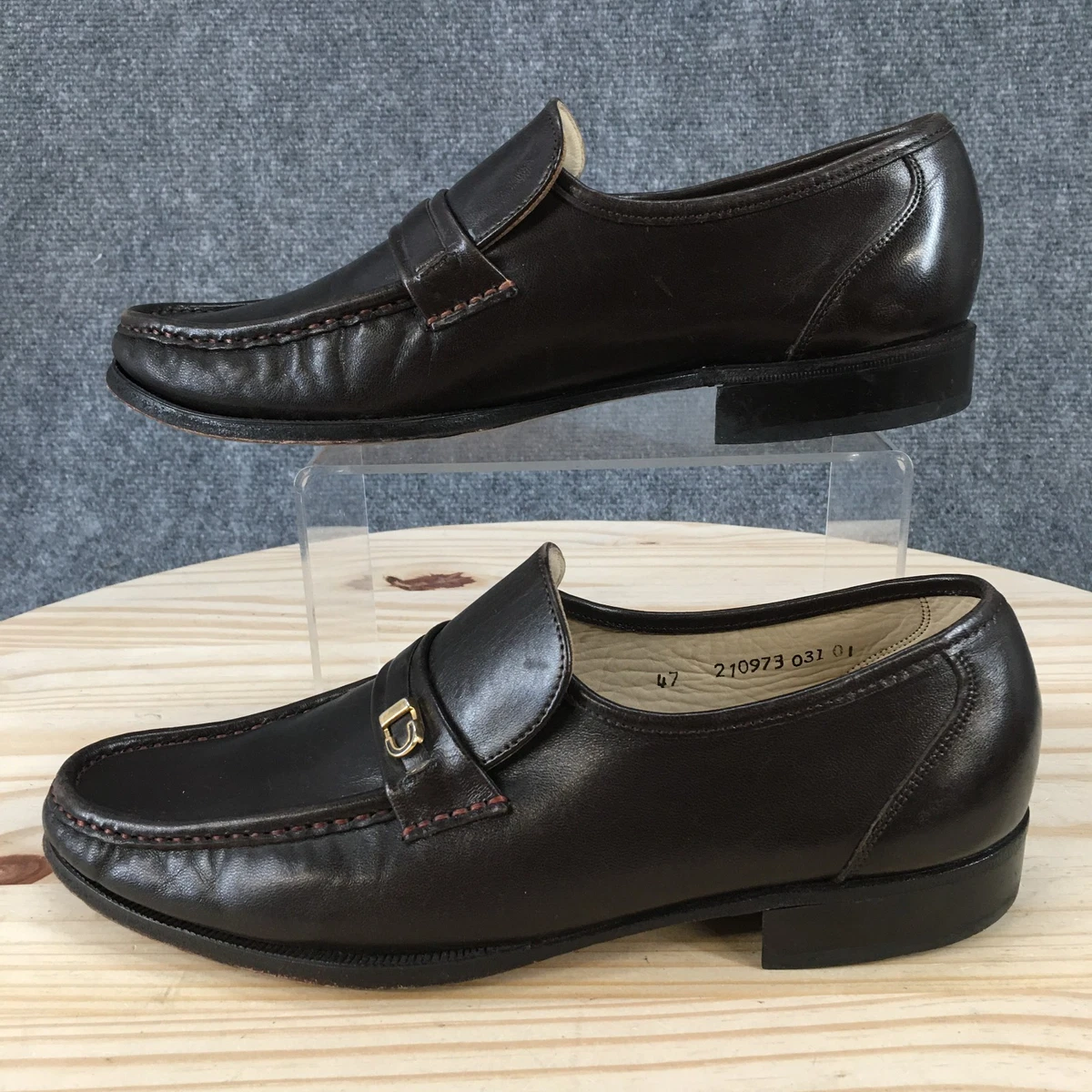 Florsheim Casual Loafers & Slip-On for Men for sale | eBay