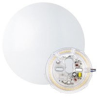 Megaman Led-Aufbauleuchte MM77161 Megaman Led-Aufbauleuchte