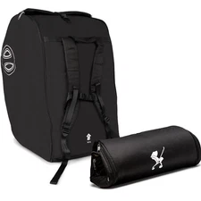 Padded Travel Bag Compatible with the Doona Car Seat & Stroller