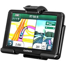 RAM-HOL-GA52U RAM EZ-Roll'r Cradle for Garmin nuvi 2450, 24...