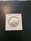 1963  P Franklin Half Dollar UNC FBL Some Luster