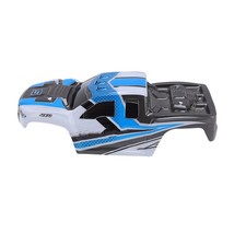 RC Car Body Shell Lightweight Replacement RC Car Shell Cover For RC Car