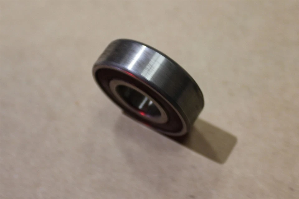 Rolamento piloto de pinhão diferencial Kodiak TopKick ACDelco GM NOS S1370 FABRICANTE DE EQUIPAMENTO ORIGINAL - Imagem 3 de 4