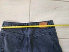 Vintage Y2K Gap Straight Fit Jeans Men 30x32 (30x30) Dark Wash — photo 5