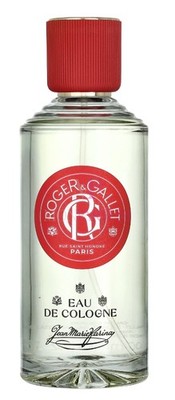 Roger & Gallet Jean Marie Farina Eau de Cologne 100ml