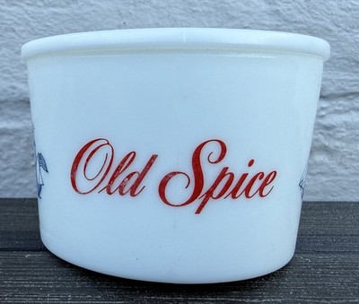 Alter Gewürzsparbecher Vintage