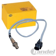 Sonde lambda BMW 760