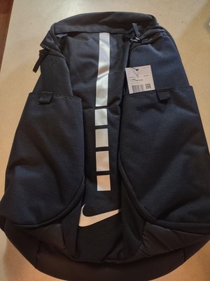 Nike Unisex Hoops Elite Pro Basketball Backpack for sale online | eBay