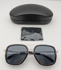     Hugo Boss BOSS 1235/S 807IR Sunglasses 55/19 145 /EUT513    