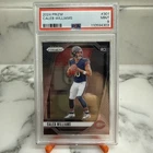 2024 Panini Prizm - Rookies Caleb Williams #301 (RC)