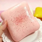 Bread Butter Squishy Slow Rising Squishy  Stress Relief & Fidget Toy** — photo 1