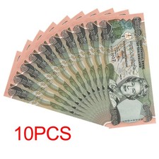 10pcs Fantasy £500 Billion Banknote Queen Elizabeth II Commemorative Paper Money