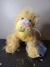 Webkinz Lil' Kinz Lioness -HS193 New. Sealed, unused code. Huggable