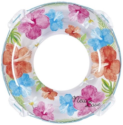 Igarashi 100cm Float Natural Beauty with Rope RLD-100G